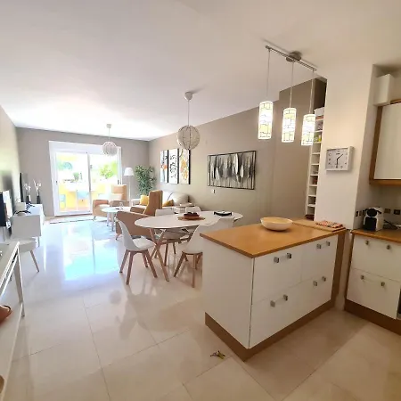 Semesterbostad Bonita Casa En Nerja