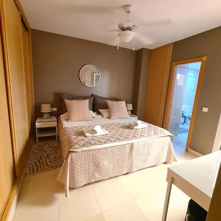 Semesterbostad Bonita Casa En