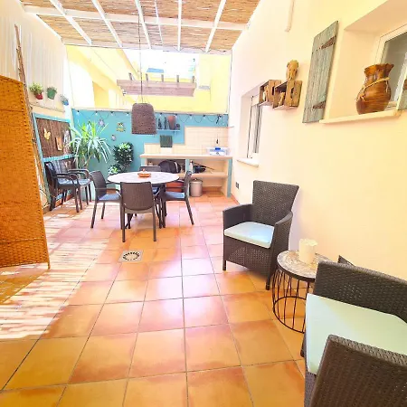 Bonita Casa En * נרחה