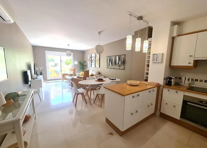 Semesterbostad Bonita Casa En Nerja